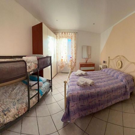 Вилла Casa Da Lucy-Monsummano Terme Экстерьер фото