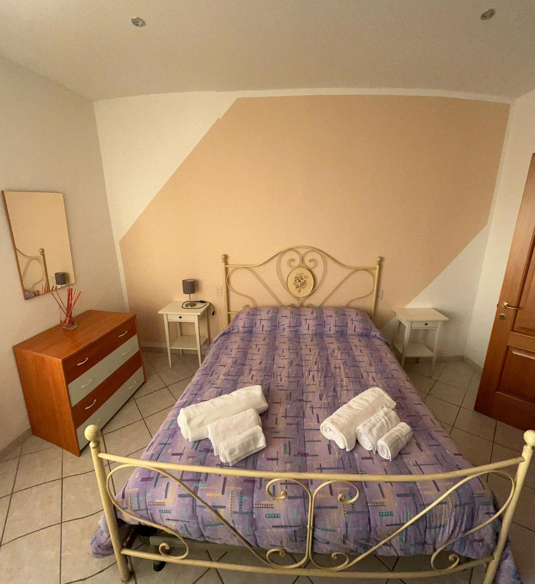 Вилла Casa Da Lucy-Monsummano Terme Экстерьер фото
