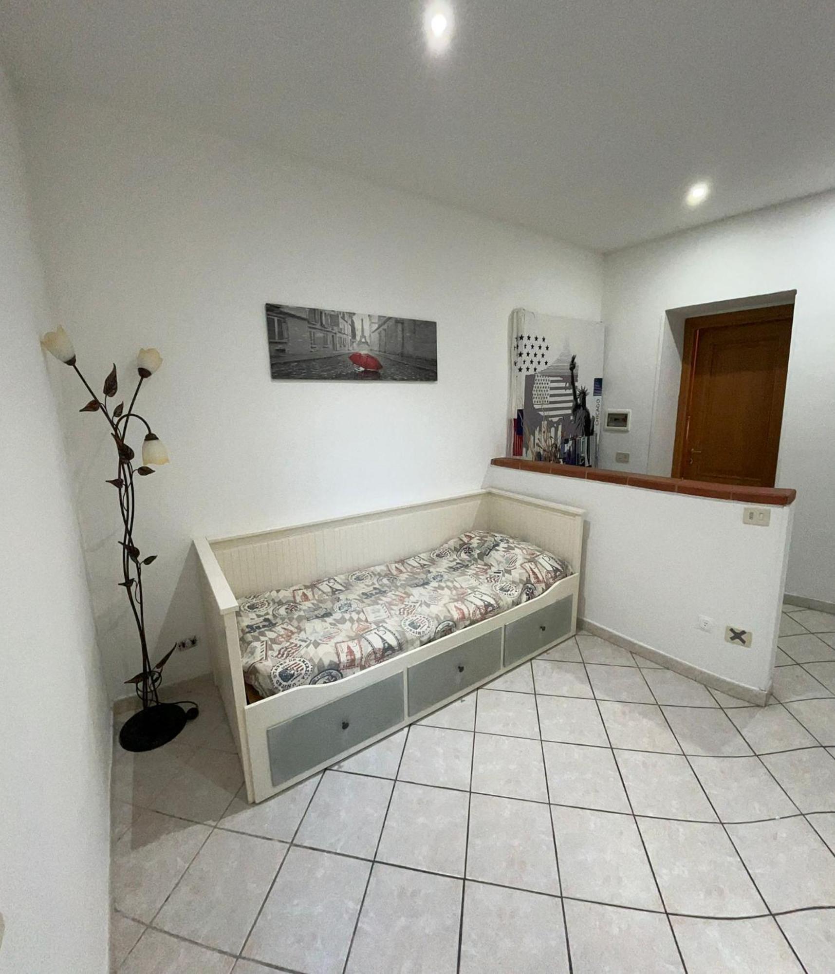 Вилла Casa Da Lucy-Monsummano Terme Экстерьер фото
